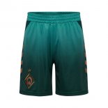Pantaloni Werder Brema Terza 2025/2026
