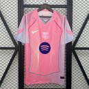 Thailandia Maglia Barcellona Special Edition 2025/2026 Rosa