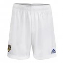 Pantaloni Leeds United Prima 2020/2021 Bianco