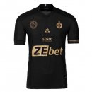 Thailandia Maglia Saint Étienne Terza 2021/2022 Nero