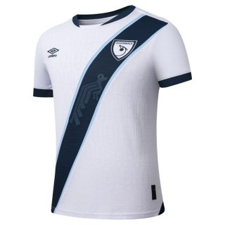 Thailandia Maglia Guatemala Prima 2025 Thailandia Maglia Guatemala Prima 2025