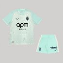 Maglia AS Monaco Terza Bambino 2026/2027 Maglia AS Monaco Terza Bambino 2026/2027
