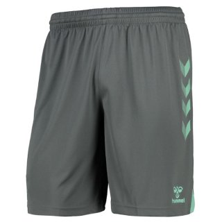 Pantaloni Everton Terza 2020/2021 Verde Pantaloni Everton Terza 2020/2021 Verde