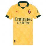 Maglia AC Milan Terza Mujer 2025/2026