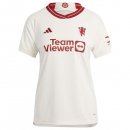 Maglia Manchester United Terza Donna 2023/2024