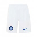 Pantaloni Inter Milan Seconda 2023/2024