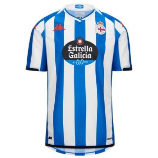 Thailandia Maglia Deportivo Coruna Prima 2023/2024 Thailandia Maglia Deportivo Coruna Prima 2023/2024