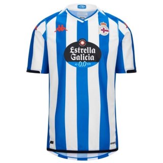 Thailandia Maglia Deportivo Coruna Prima 2023/2024