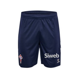 Pantaloni Celta De Vigo Seconda 2026/2027