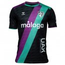 Thailandia Maglia Malaga Seconda 2025/2026  Thailandia Maglia Malaga Seconda 2025/2026