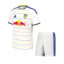 Maglia Leeds United Prima Bambino 2026/2027 Maglia Leeds United Prima Bambino 2026/2027