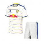 Maglia Leeds United Prima Bambino 2026/2027 Maglia Leeds United Prima Bambino 2026/2027