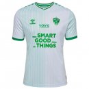 Thailandia Maglia Saint-étienne Seconda 2023/2024