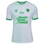 Thailandia Maglia Saint-étienne Seconda 2023/2024 Thailandia Maglia Saint-étienne Seconda 2023/2024