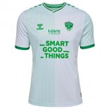 Thailandia Maglia Saint-étienne Seconda 2023/2024