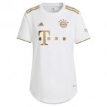 Maglia Bayern Monaco Seconda Donna 2022/2023