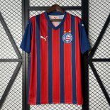 Thailandia Maglia Bahia Seconda 2025/2026