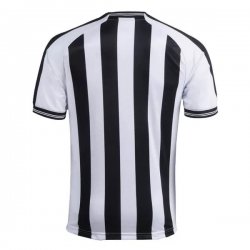 Thailandia Maglia Atlético Mineiro Prima 2020/2021 Nero Bianco