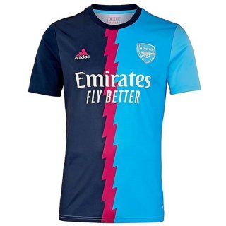 Thailandia Maglia Arsenal Pre-Match 2022/2023