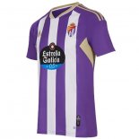 Thailandia Maglia Real Valladolid Prima 2022/2023