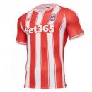 Thailandia Maglia Prima Stoke City 2020/2021