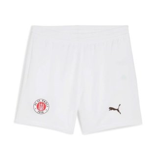 Pantaloni St. Pauli Seconda 2025/2026
