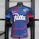 Thailandia Maglia Barcellona Pre-Match 2023/2024