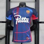 Thailandia Maglia Barcellona Pre-Match 2023/2024