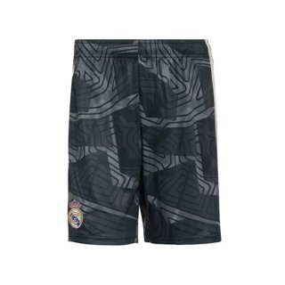 Pantaloni Real Madrid Portiere 2026/2027