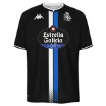 Thailandia Maglia Deportivo Coruna Seconda 2021/2022