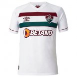 Thailandia Maglia Fluminense Seconda 2023/2024
