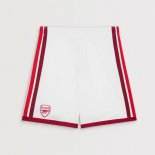 Pantaloni Arsenal Prima 2026/2027 Pantaloni Arsenal Prima 2026/2027