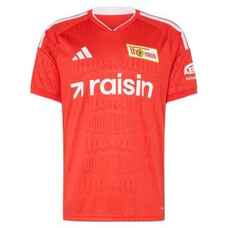 Thailandia Maglia Union Berlin Prima 2026/2027