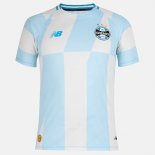 Thailandia Maglia Grêmio FBPA Seconda 2026/2027