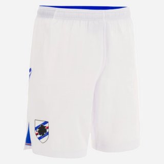Pantaloni Sampdoria Prima 2022/2023 Pantaloni Sampdoria Prima 2022/2023
