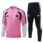 Giacca Inter Miami 2026/2027 Rosa