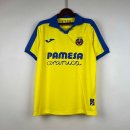 Thailandia Maglia Villarreal 100th Anniversary 2023/2024