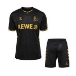 Maglia FC Koln Terza Bambino 2025/2026
