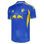 Thailandia Maglia Leeds United Seconda 2025/2026