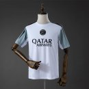 Thailandia Maglia PSG Training 2025-2026 Bianco