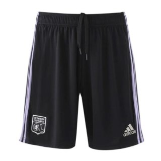 Pantaloni Lyon Terza 2022/2023 Pantaloni Lyon Terza 2022/2023