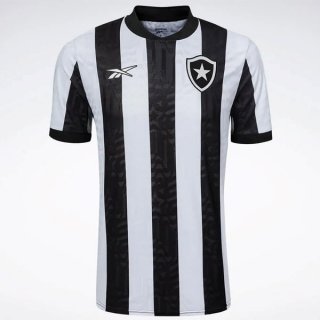 Thailandia Maglia Botafogo Prima 2023/2024 Thailandia Maglia Botafogo Prima 2023/2024