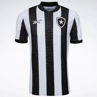 Thailandia Maglia Botafogo Prima 2023/2024