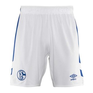 Pantaloni Schalke 04 Prima 2022/2023 Pantaloni Schalke 04 Prima 2022/2023