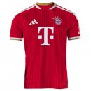 Thailandia Maglia Bayern Monaco Prima 2026/2027 Thailandia Maglia Bayern Monaco Prima 2026/2027