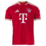 Thailandia Maglia Bayern Monaco Prima 2026/2027 Thailandia Maglia Bayern Monaco Prima 2026/2027