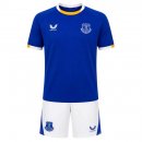 Maglia Everton Prima Bambino 2026/2027 Maglia Everton Prima Bambino 2026/2027