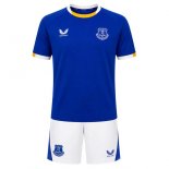 Maglia Everton Prima Bambino 2026/2027 Maglia Everton Prima Bambino 2026/2027
