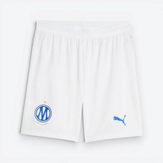 Pantaloni Marseille Prima 2026/2027