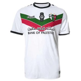 Thailandia Maglia CD Palestino Terza 2022/2023